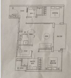 Boathouse Residences (D19), Condominium #173102822
